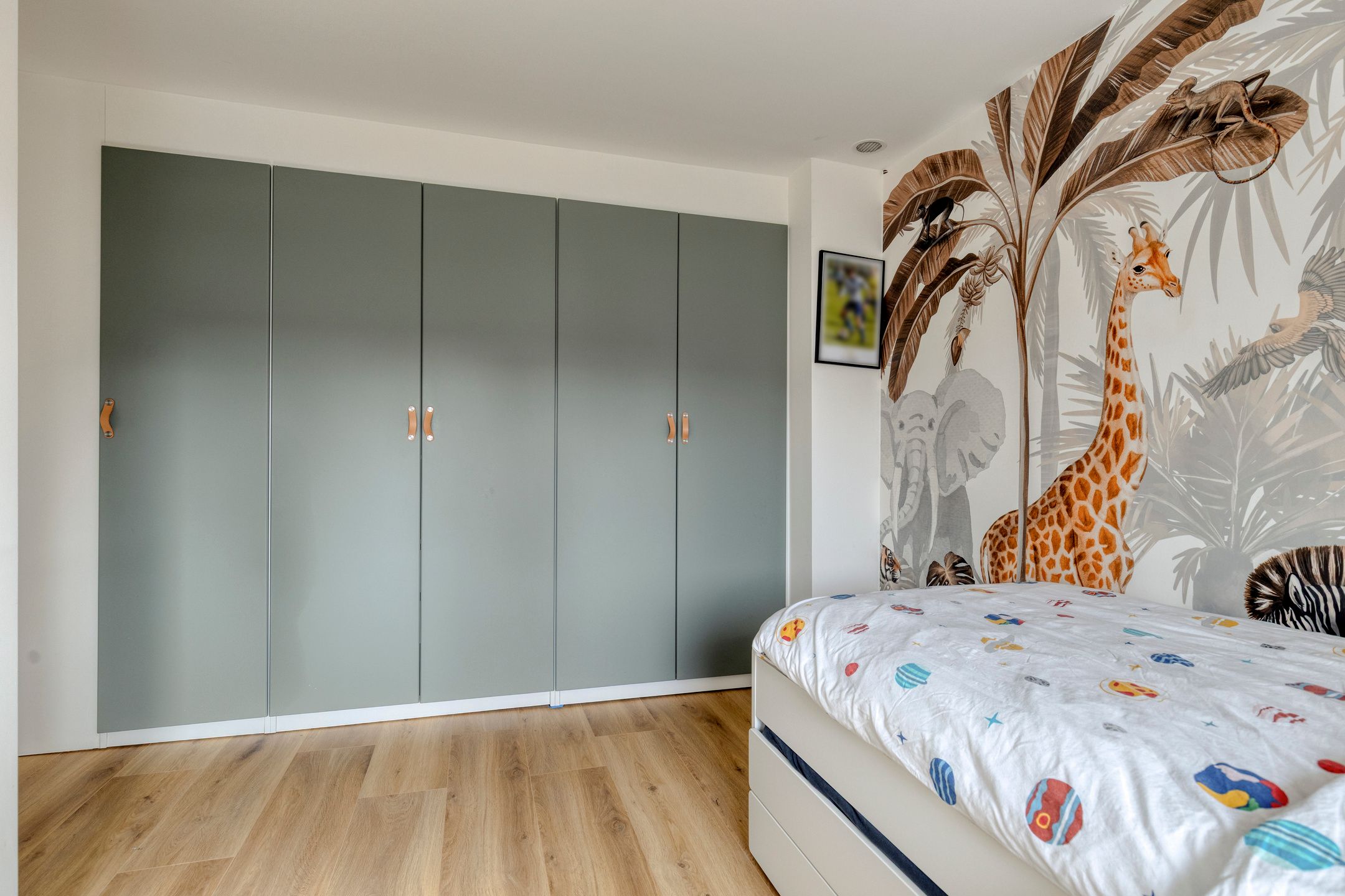 Foto 24 van Meerlaan 160