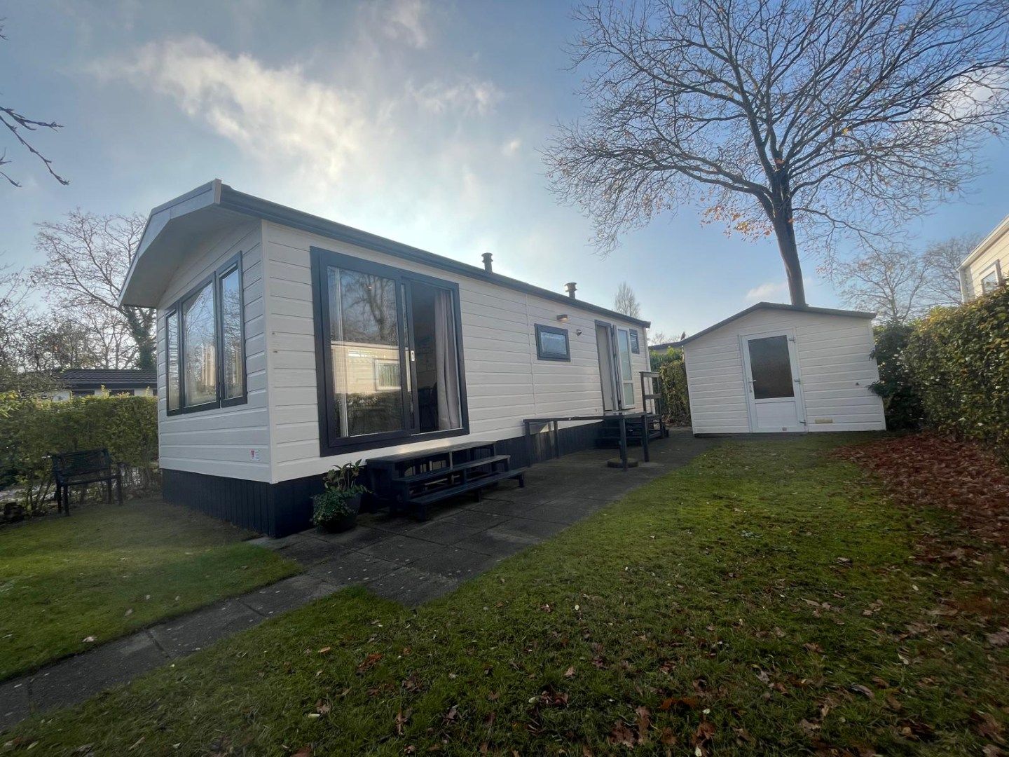 Foto 1 van Schotsmanweg 1-61