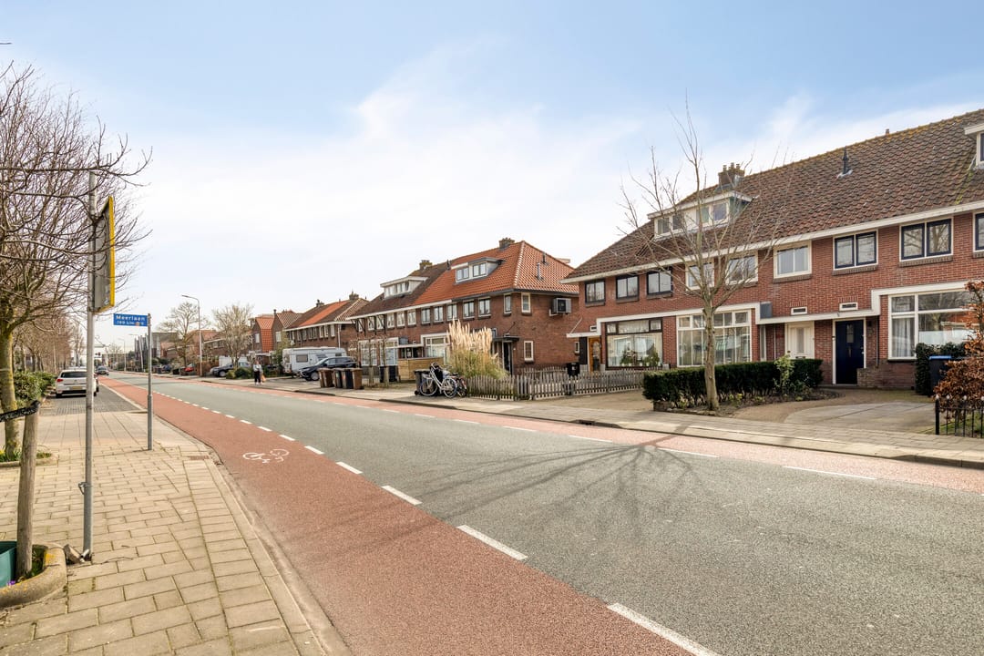 Foto 28 van Meerlaan 160