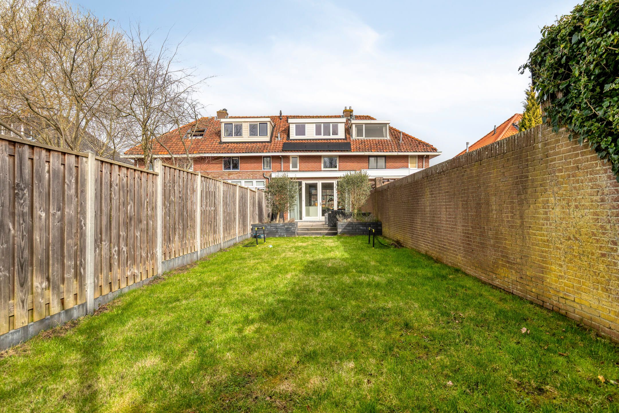 Foto 30 van Meerlaan 160