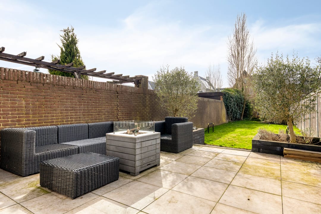 Foto 31 van Meerlaan 160