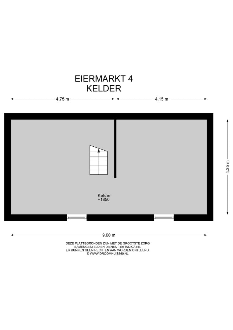 Foto 31 van Eiermarkt 4