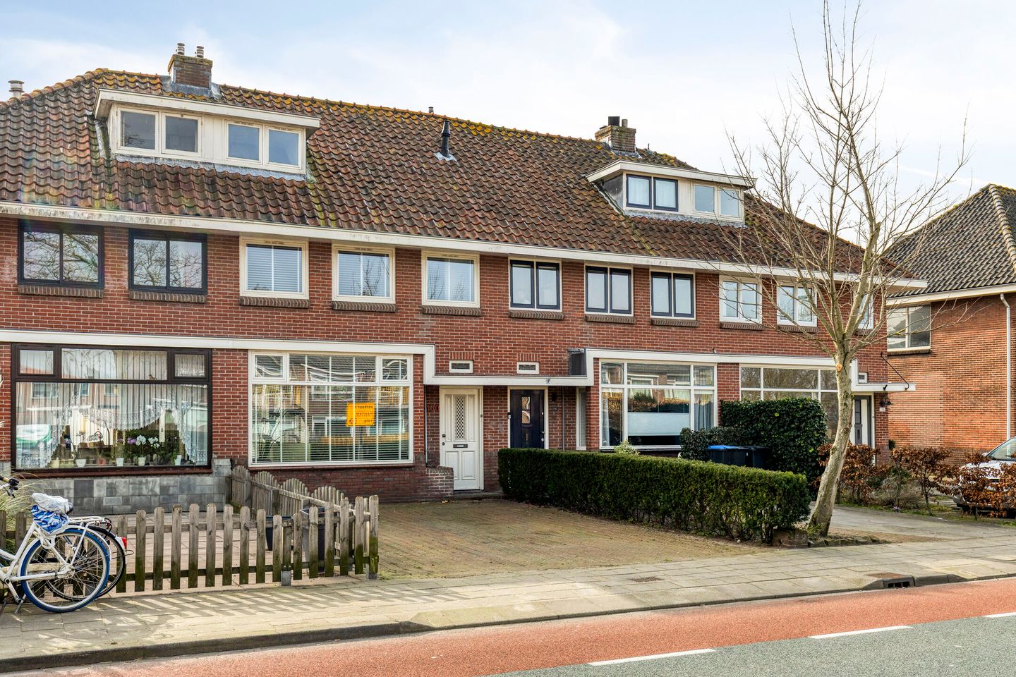 Foto 35 van Meerlaan 160