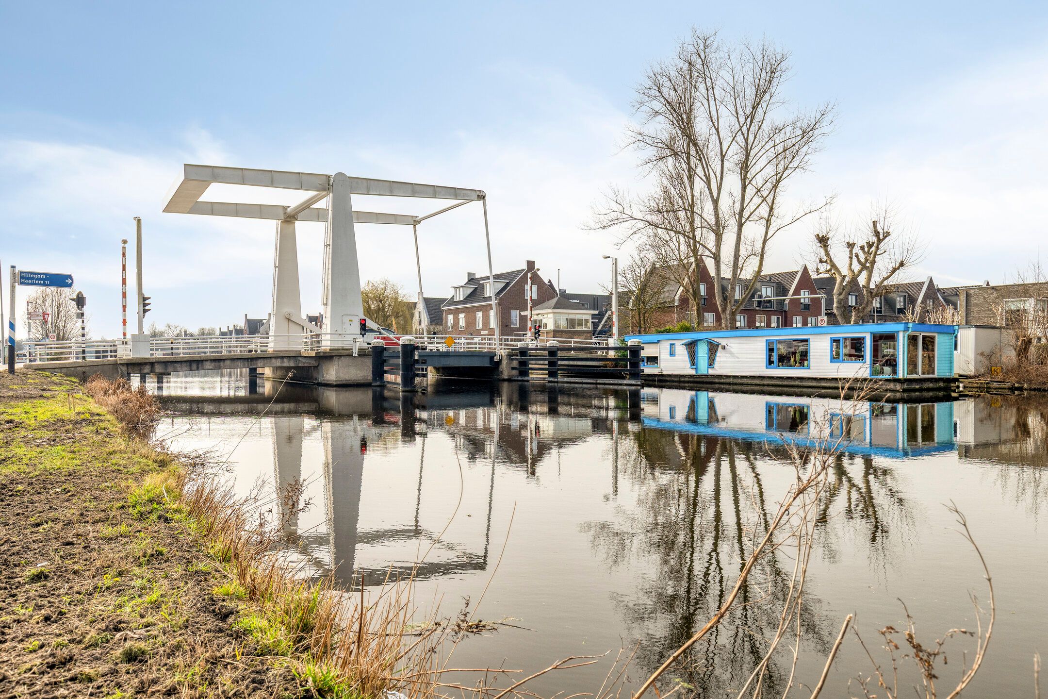 Foto 36 van Meerlaan 160