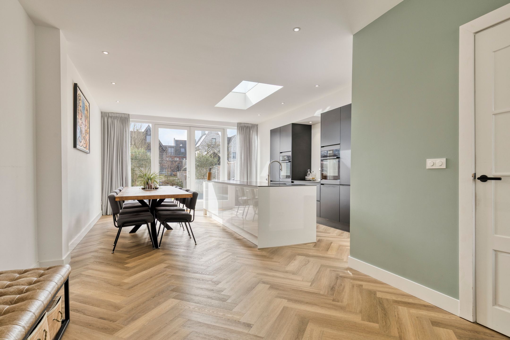 Foto 9 van Meerlaan 160