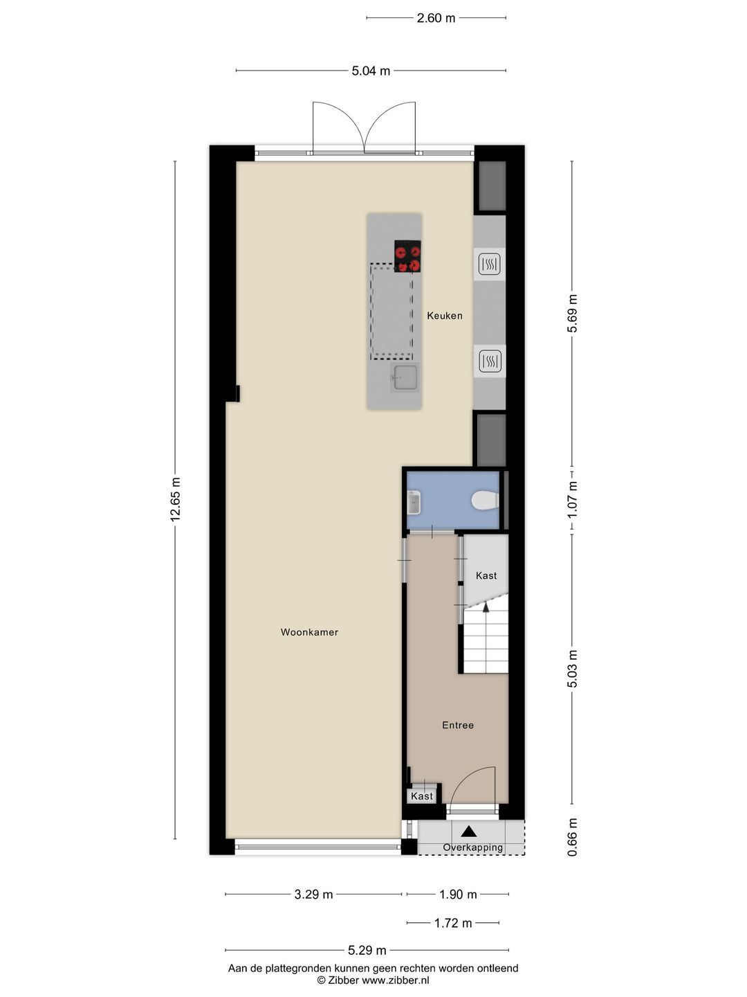 Foto 37 van Meerlaan 160