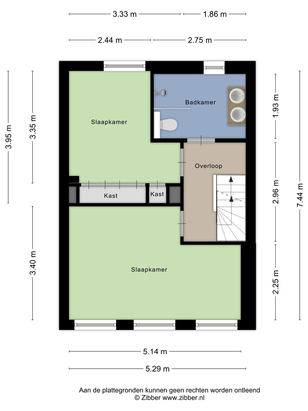 Foto 38 van Meerlaan 160