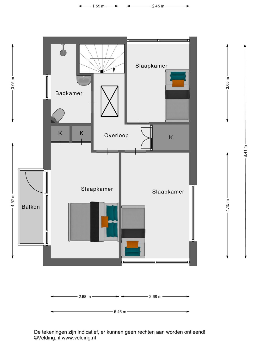 Photo 32 of Derde Kampsweg 1