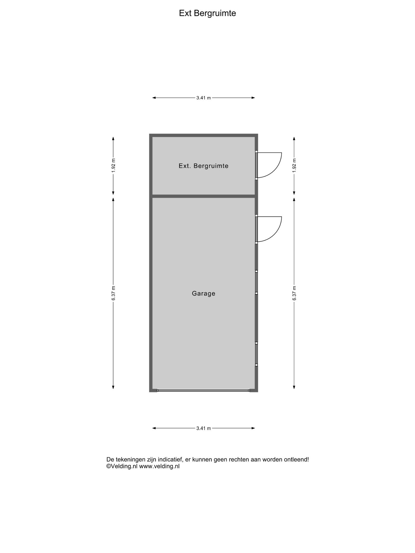 Photo 34 of Derde Kampsweg 1