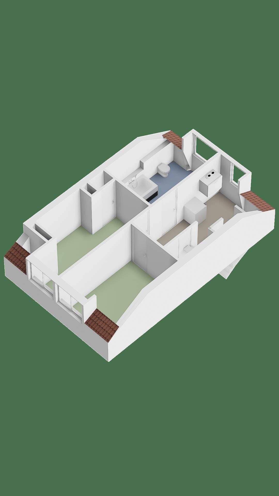 Foto 58 van Middenstraat 72