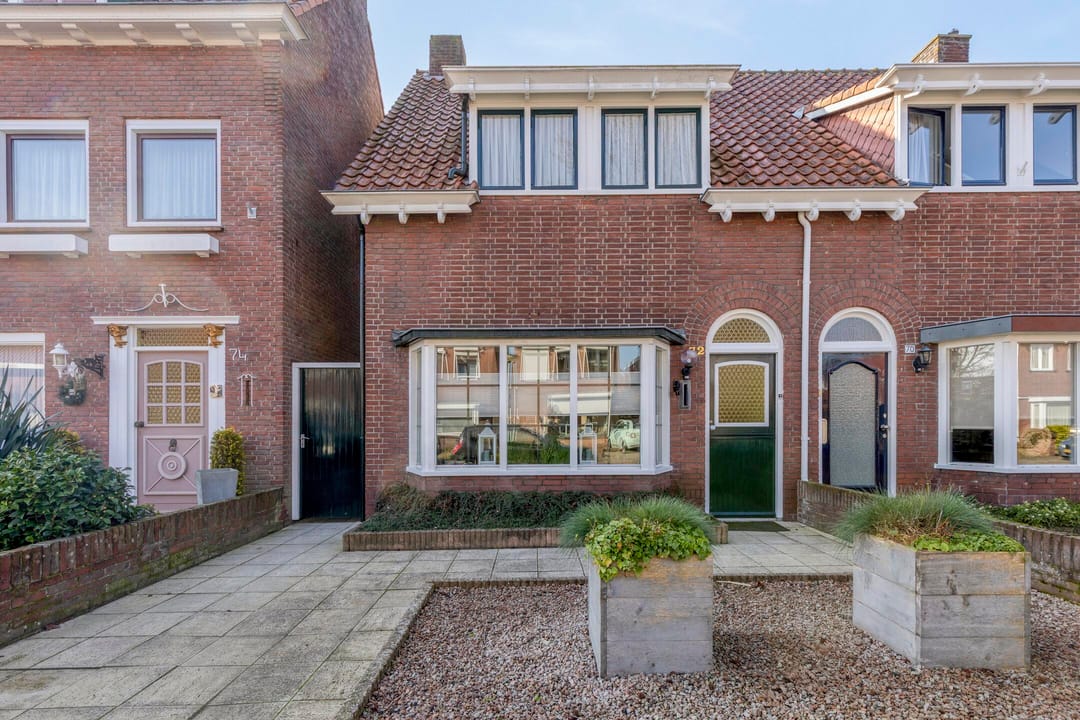 Foto 2 van Middenstraat 72