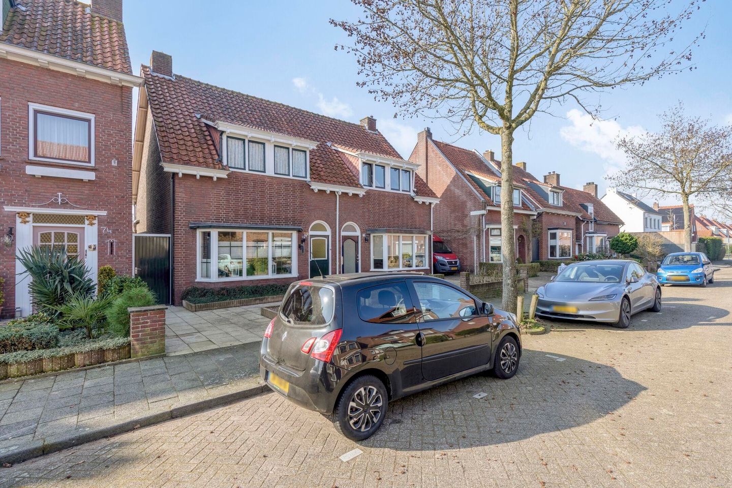 Foto 5 van Middenstraat 72