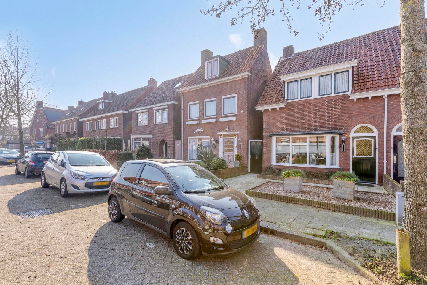 Foto 4 van Middenstraat 72