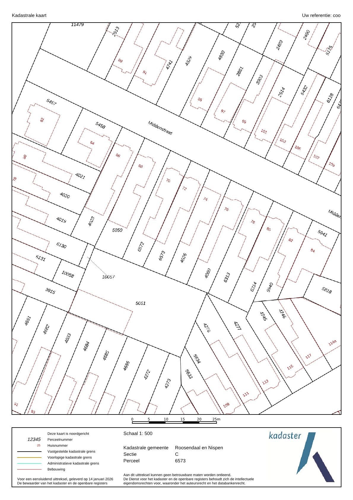Foto 51 van Middenstraat 72