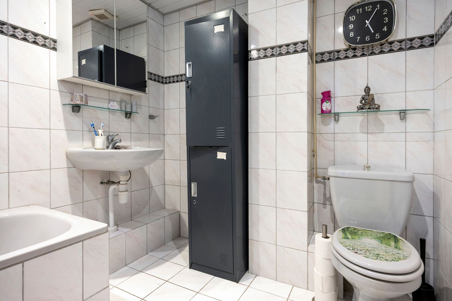 Photo 19 of van der Werffstraat 294