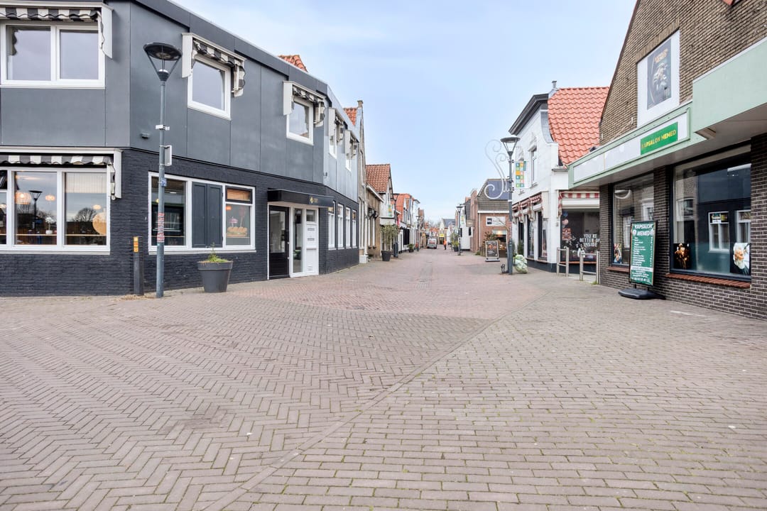 Photo 32 of Boompjesstraat 2