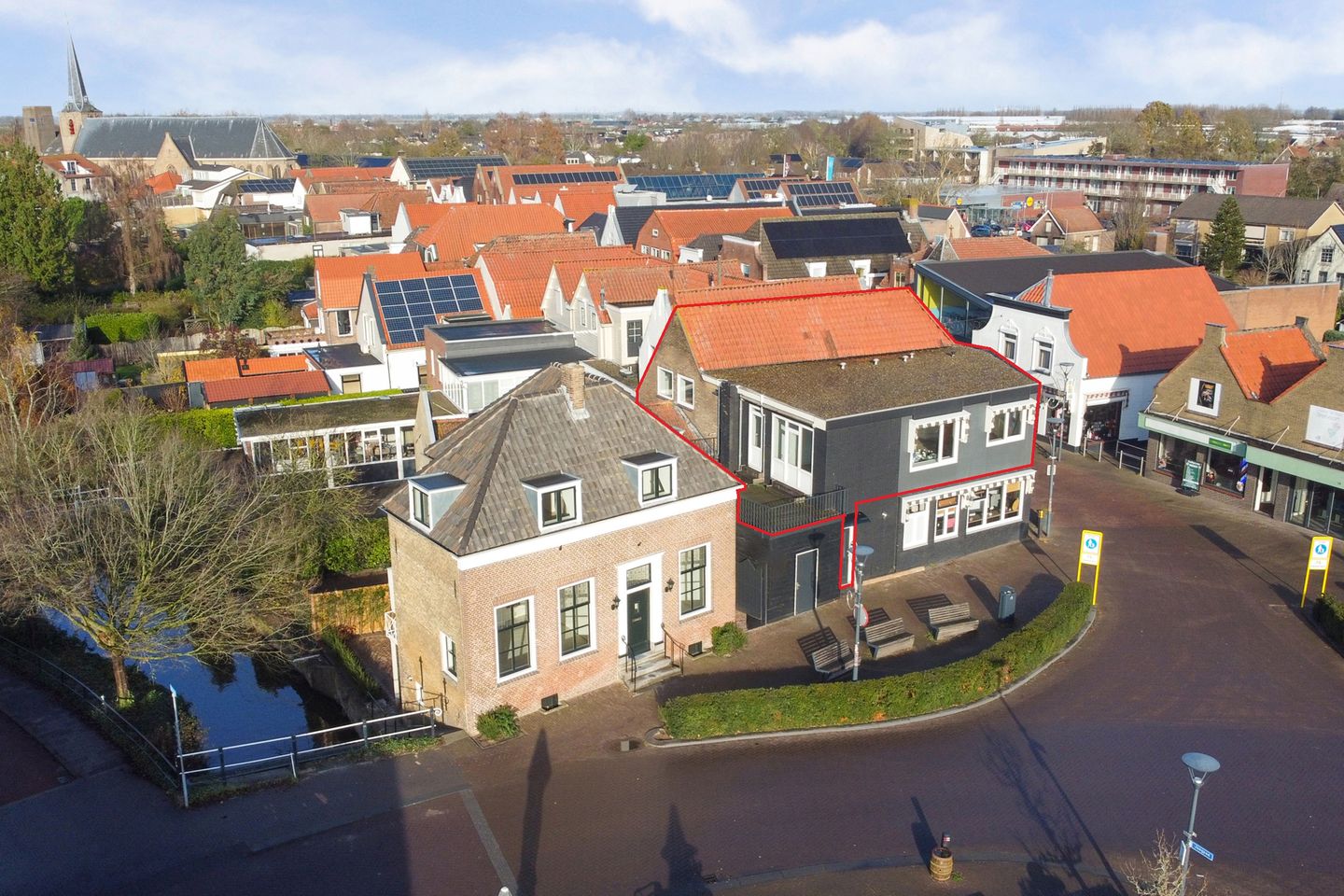 Photo 40 of Boompjesstraat 2