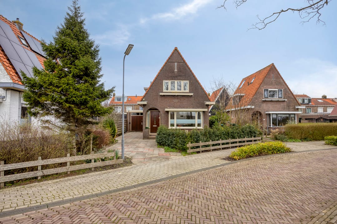 Foto 7 van Zonneweg 23