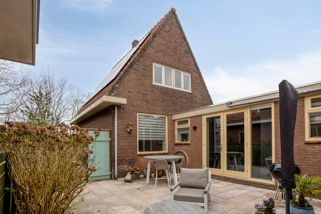 Foto 2 van Zonneweg 23