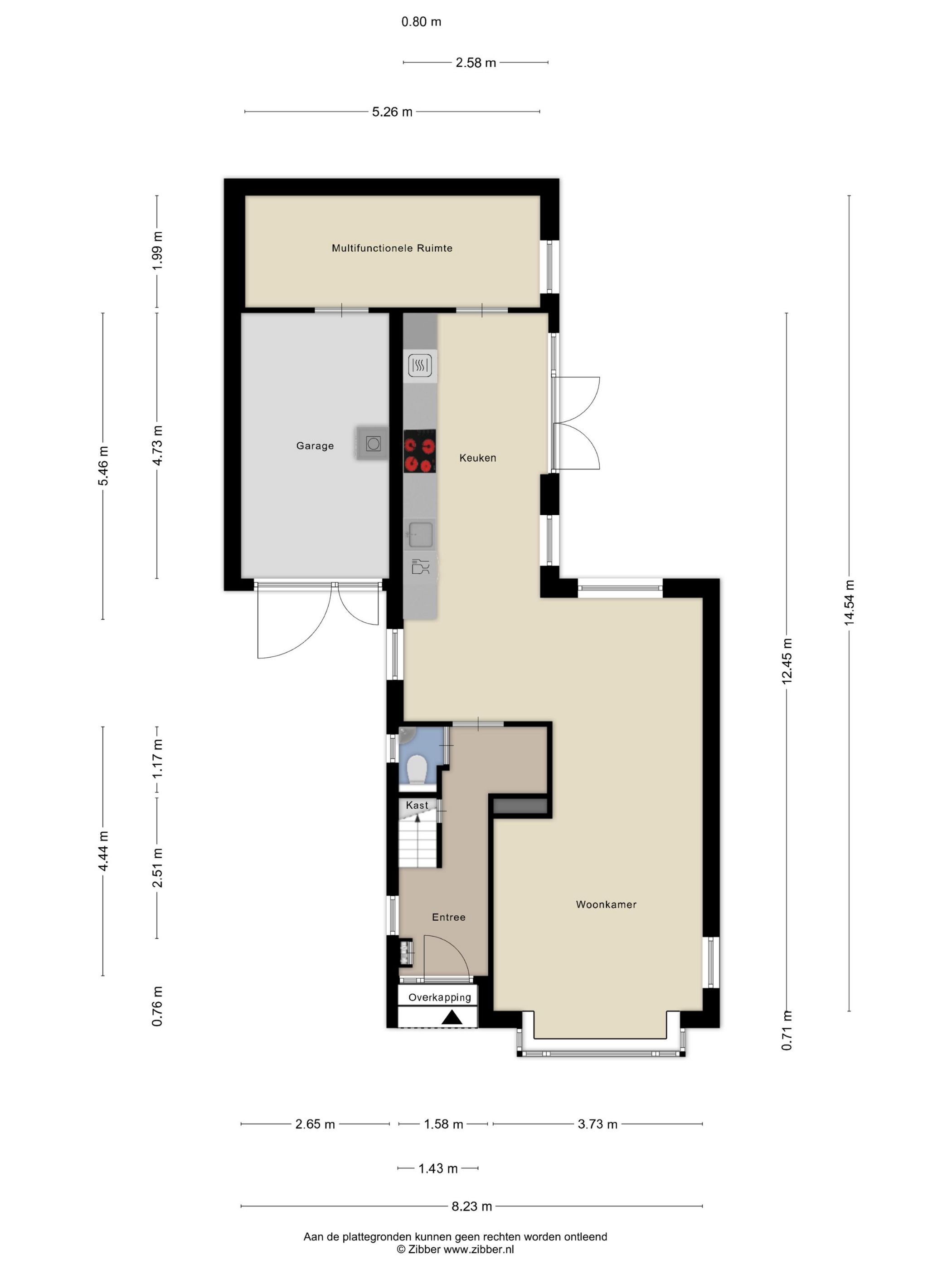 Foto 51 van Zonneweg 23