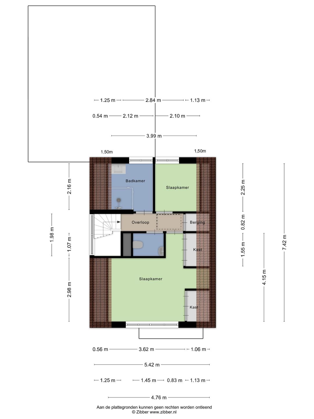Foto 52 van Zonneweg 23