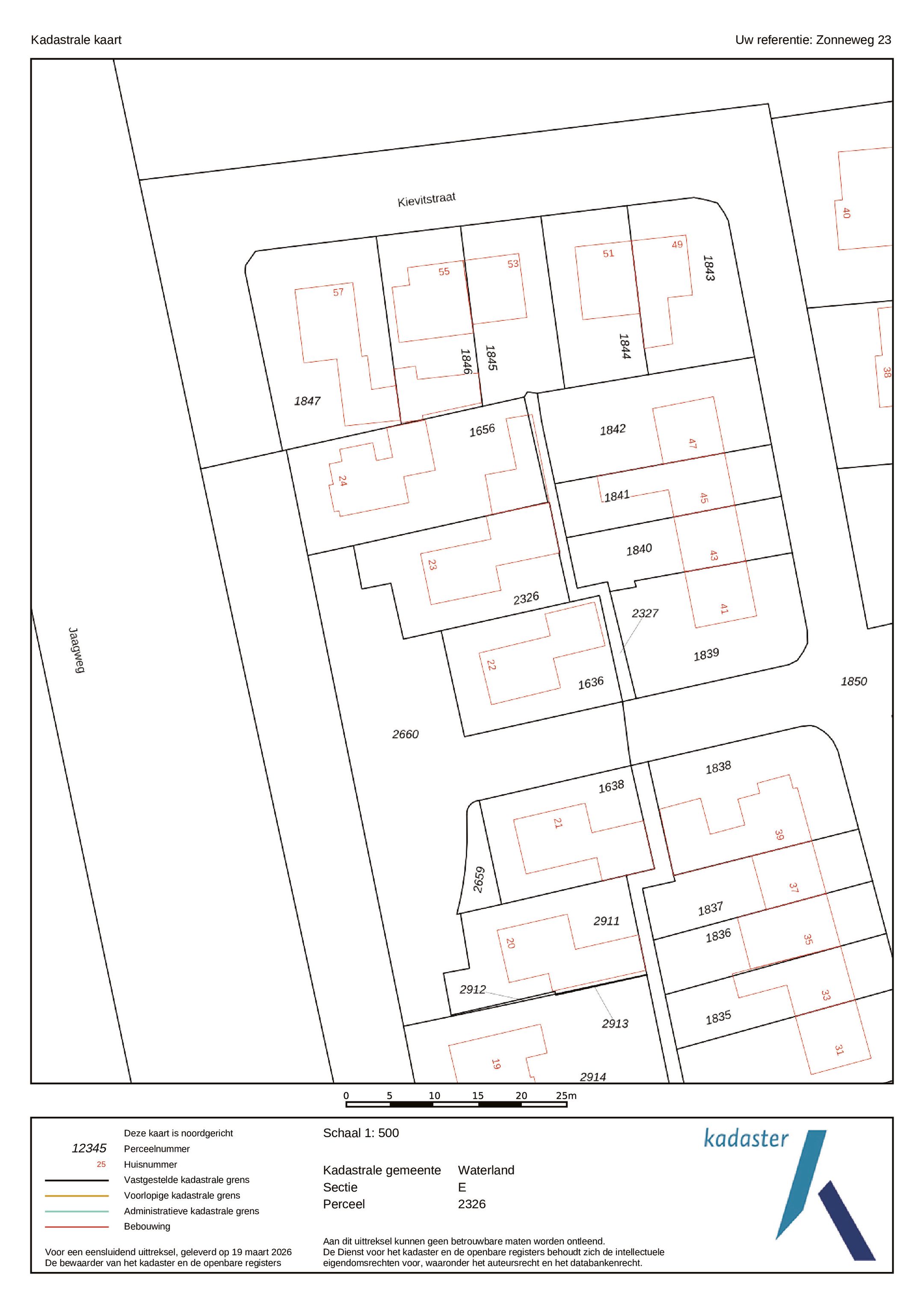 Foto 54 van Zonneweg 23