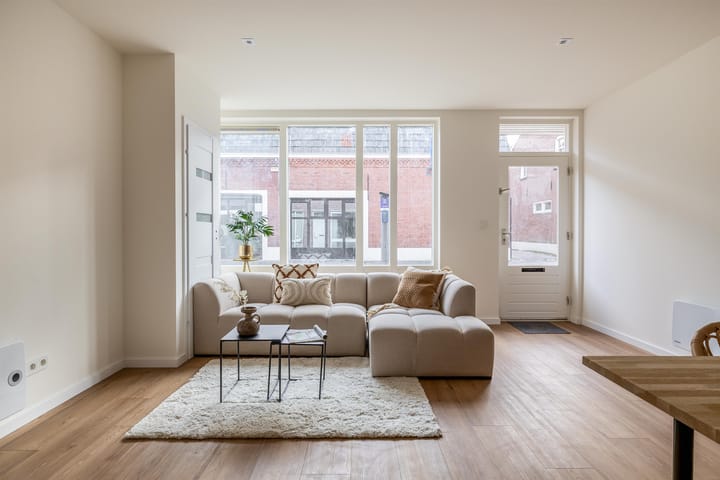 Foto 2 van Tiendstraat 33