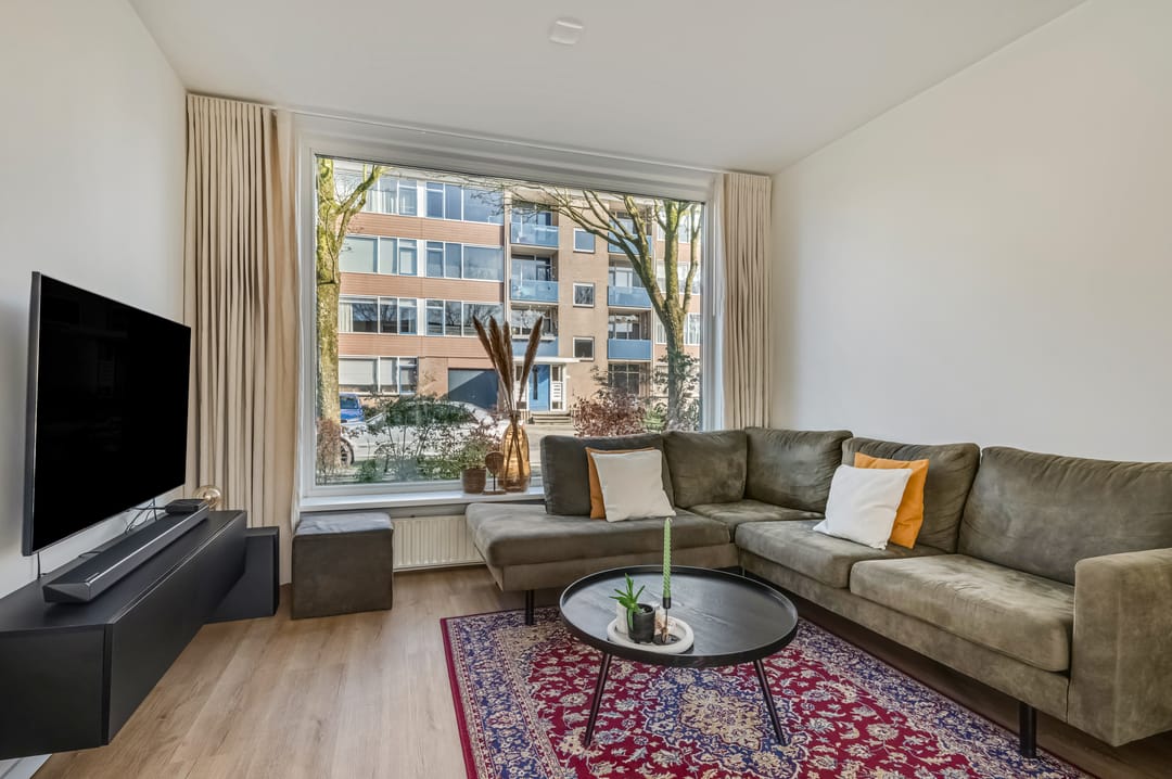 Foto 8 van Papaverstraat 14