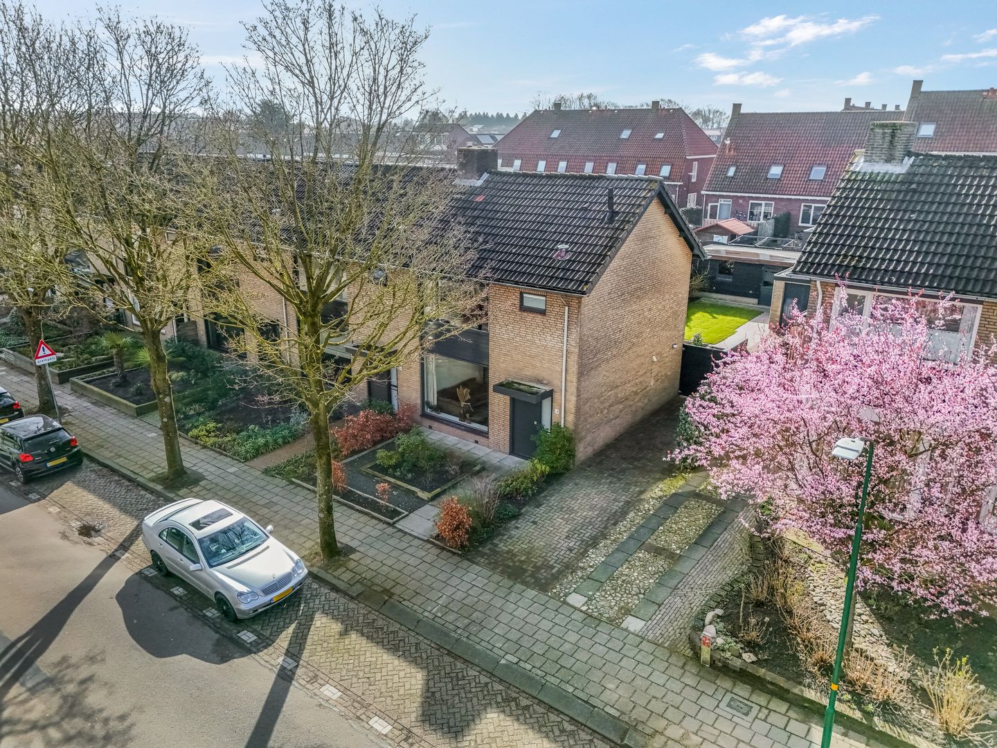 Foto 5 van Papaverstraat 14