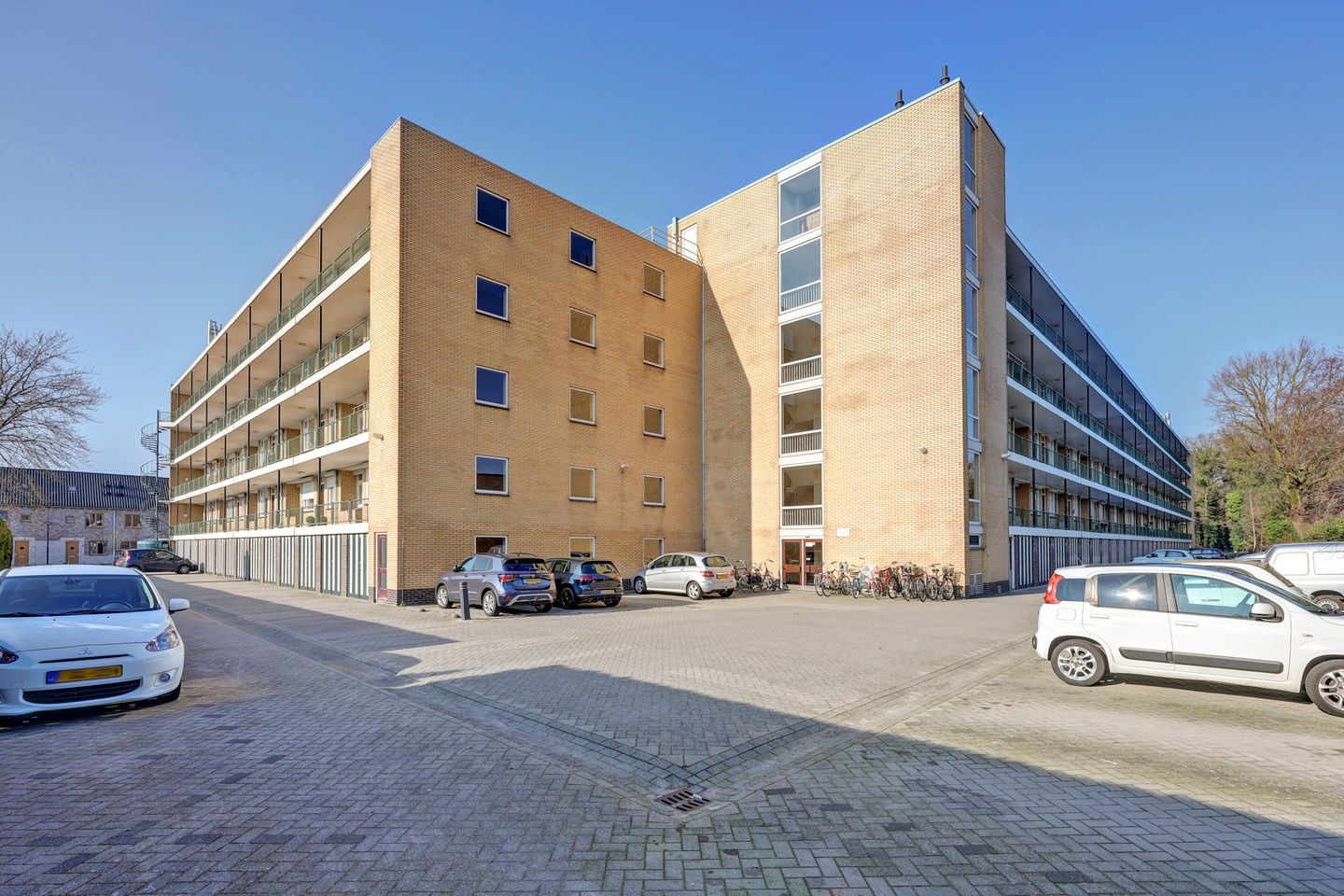Photo 4 of Herculesstraat 74