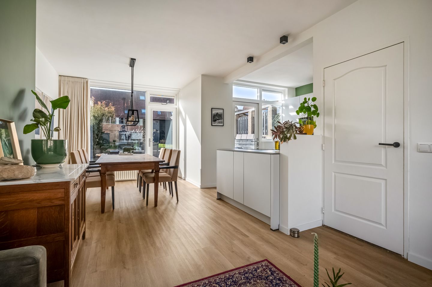 Foto 10 van Papaverstraat 14