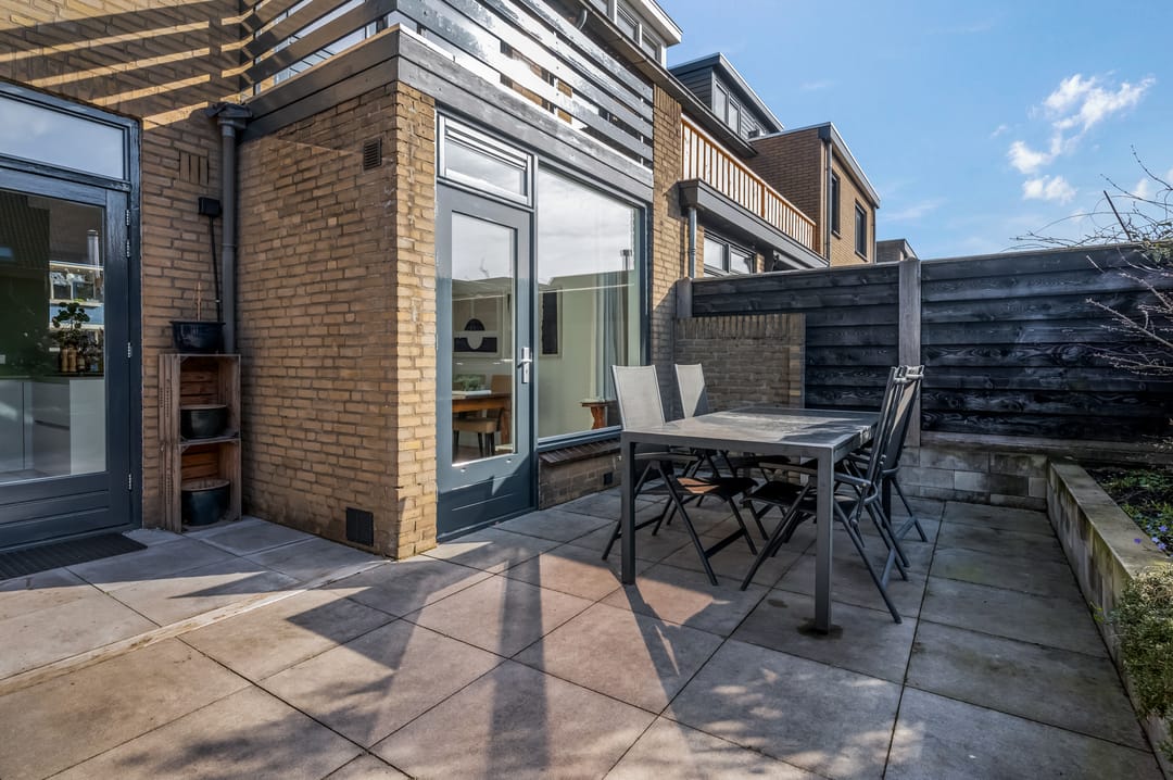 Foto 22 van Papaverstraat 14