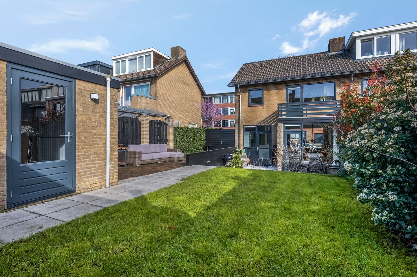 Foto 25 van Papaverstraat 14