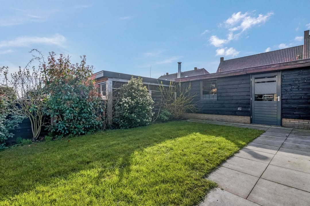 Foto 26 van Papaverstraat 14