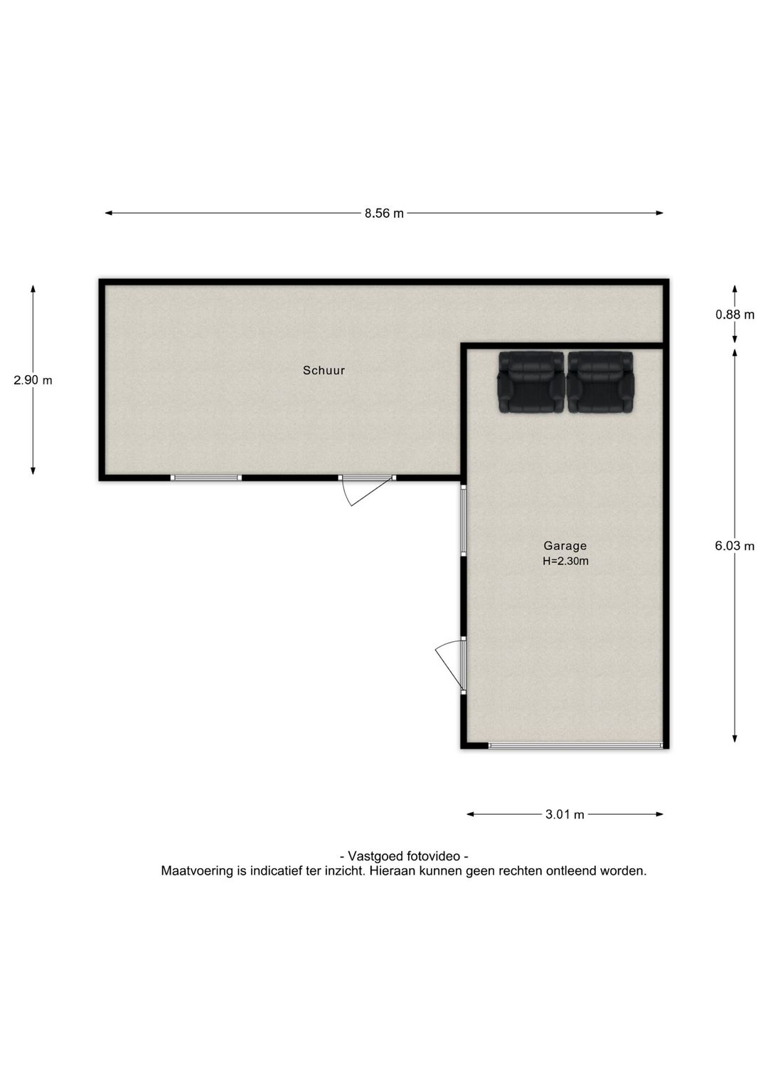 Foto 32 van Papaverstraat 14