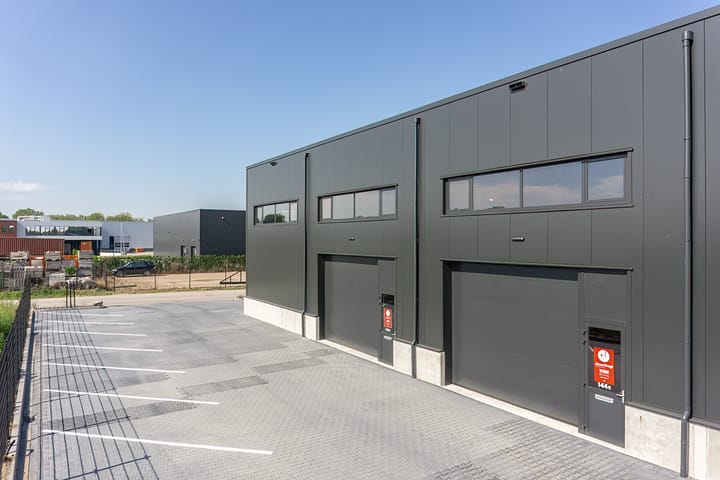 Doejenburg 144-c, Maurik