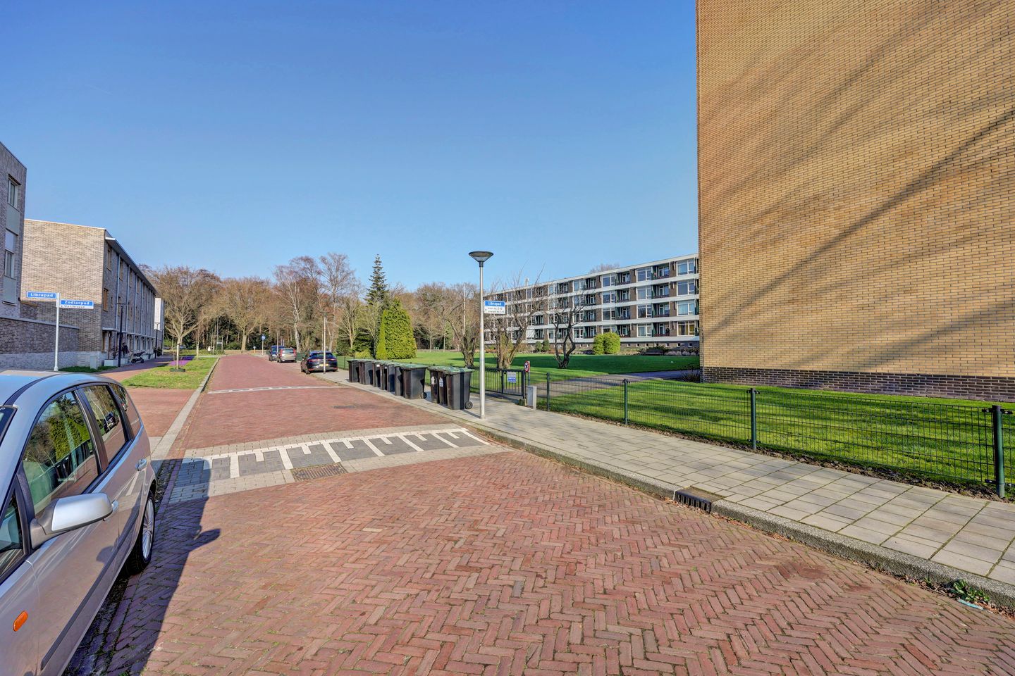 Photo 29 of Herculesstraat 74