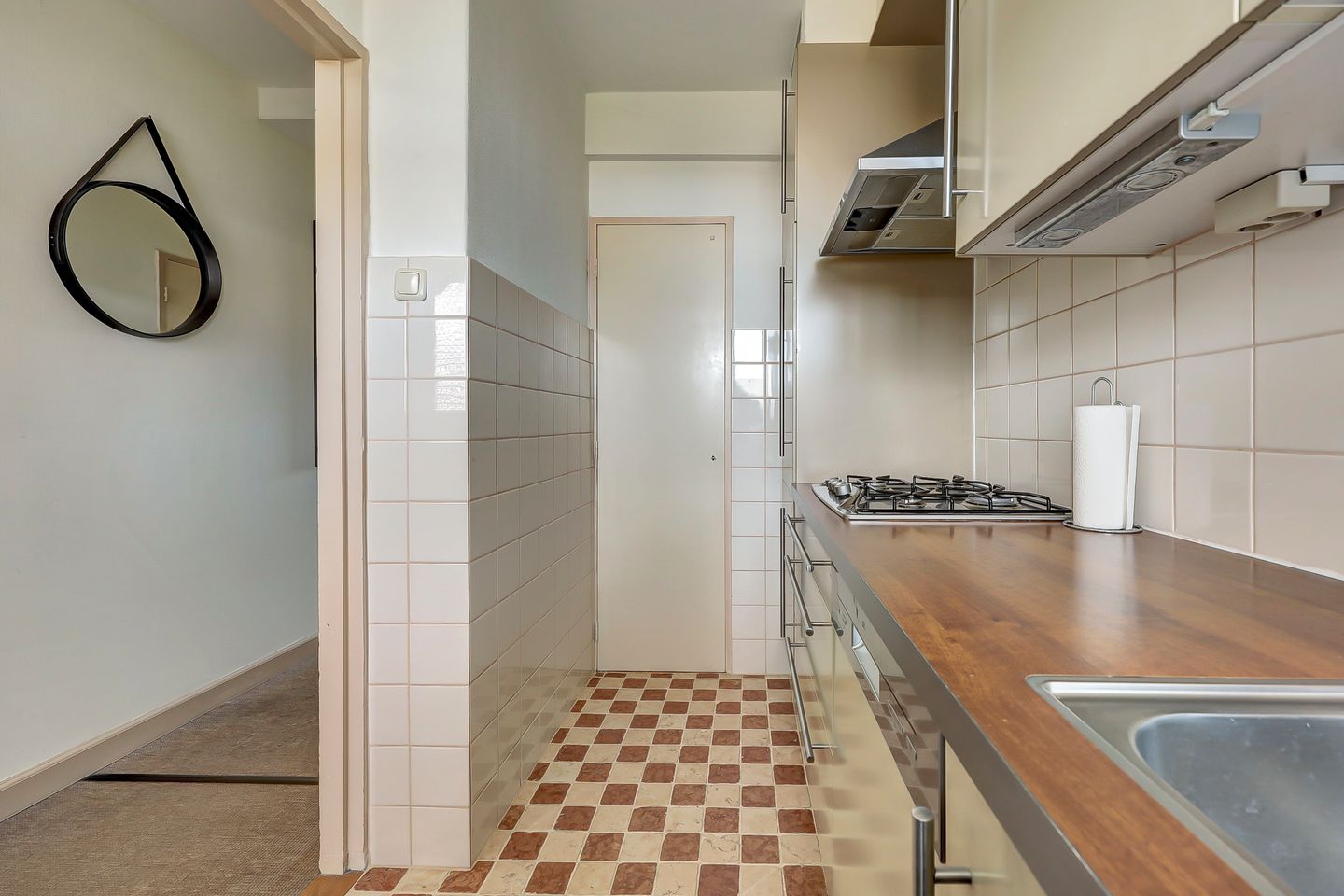 Photo 19 of Herculesstraat 74