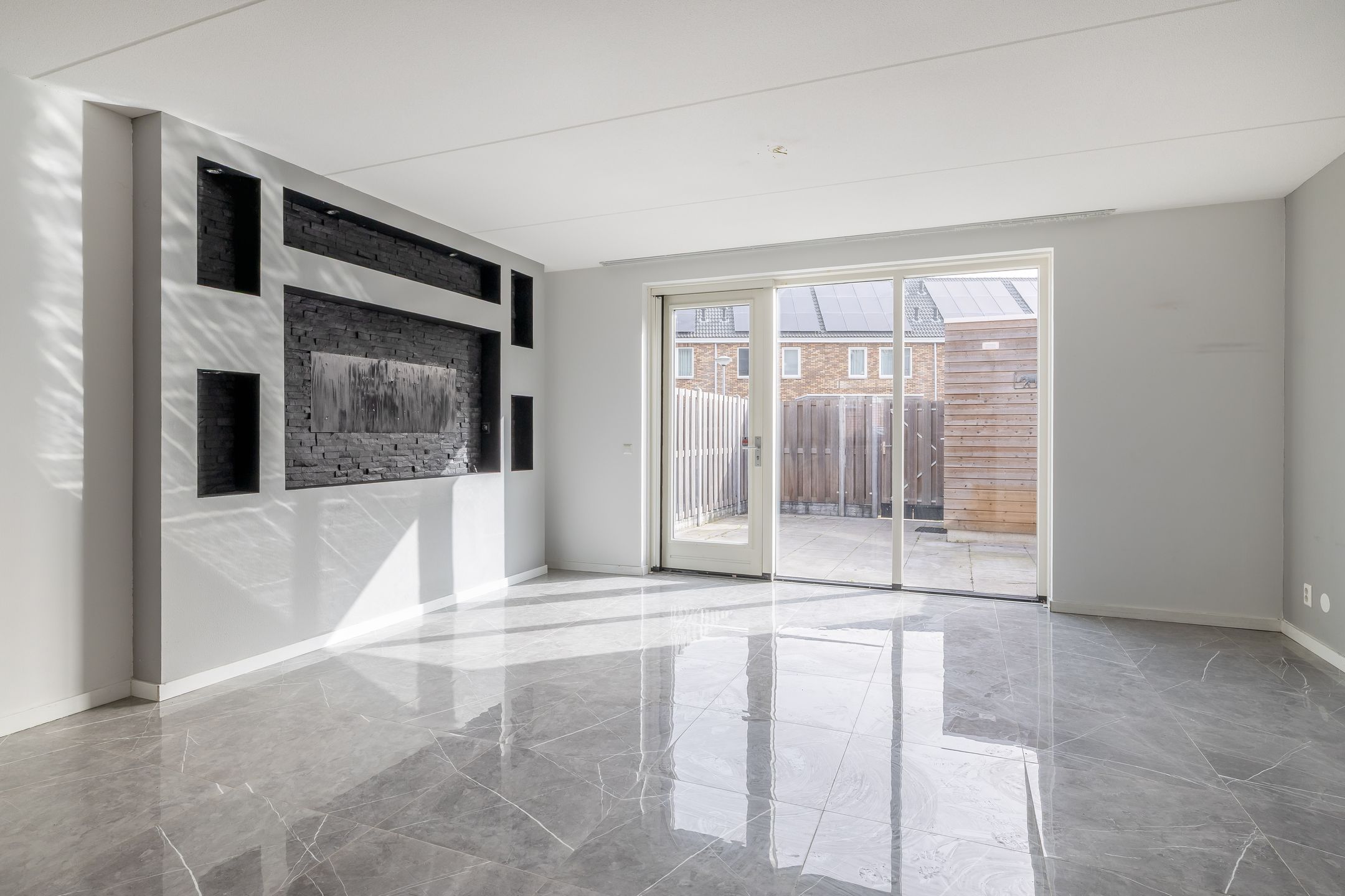 Buys Ballotsingel 9-A 9 A