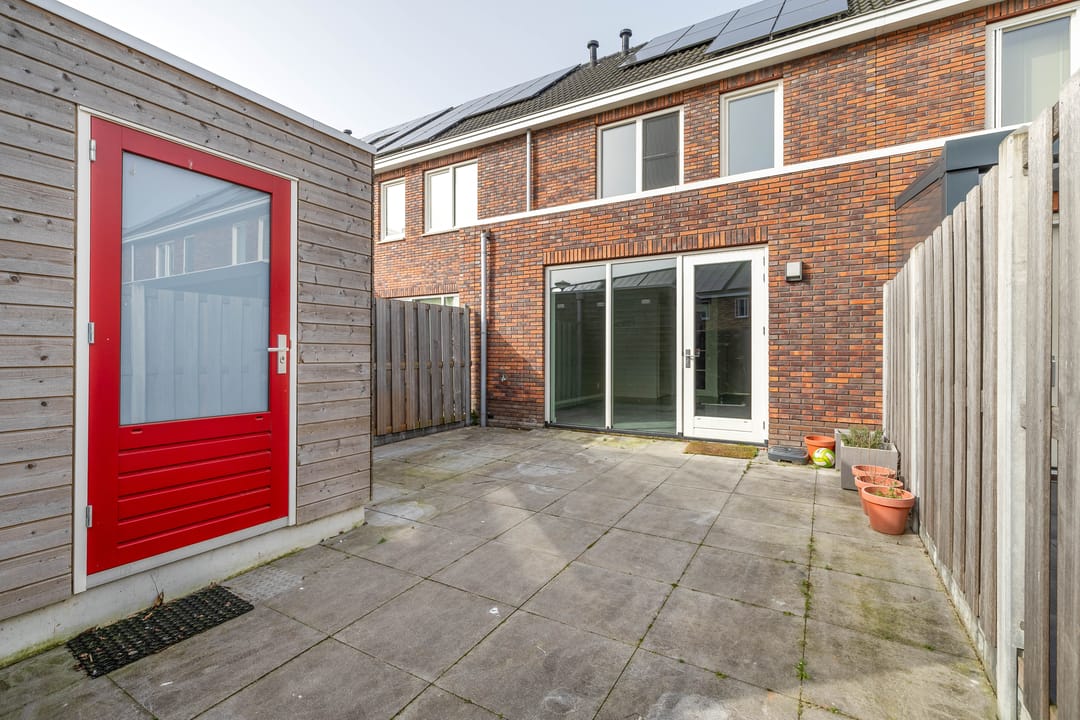 Photo 2 of Buys Ballotsingel 9-A