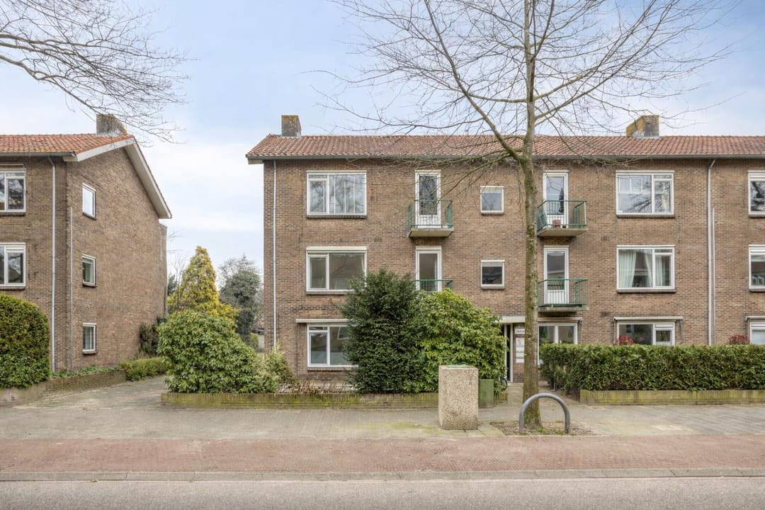 Foto 1 van Jacob van Campenlaan 178