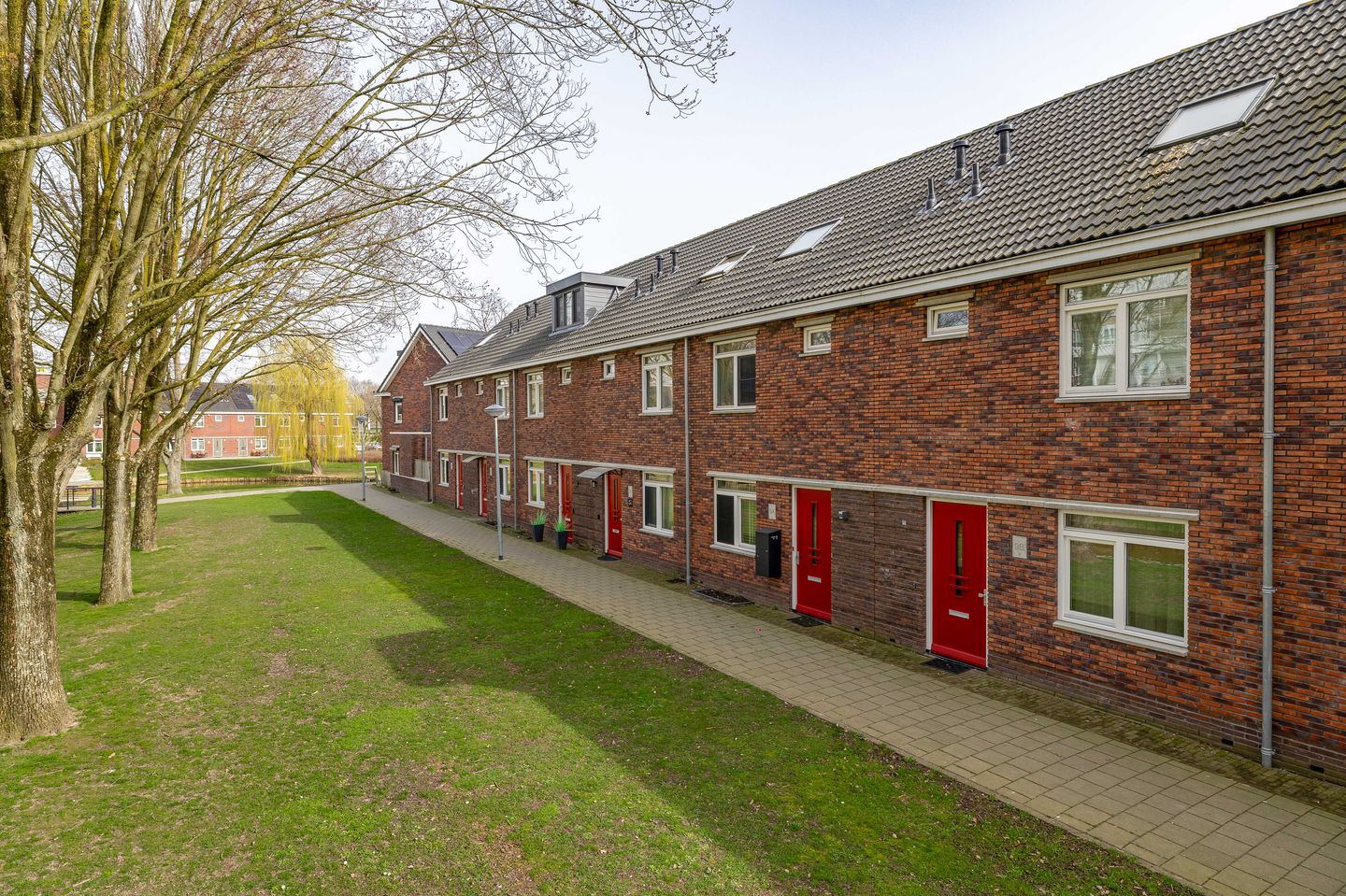 Photo 5 of Buys Ballotsingel 9-A