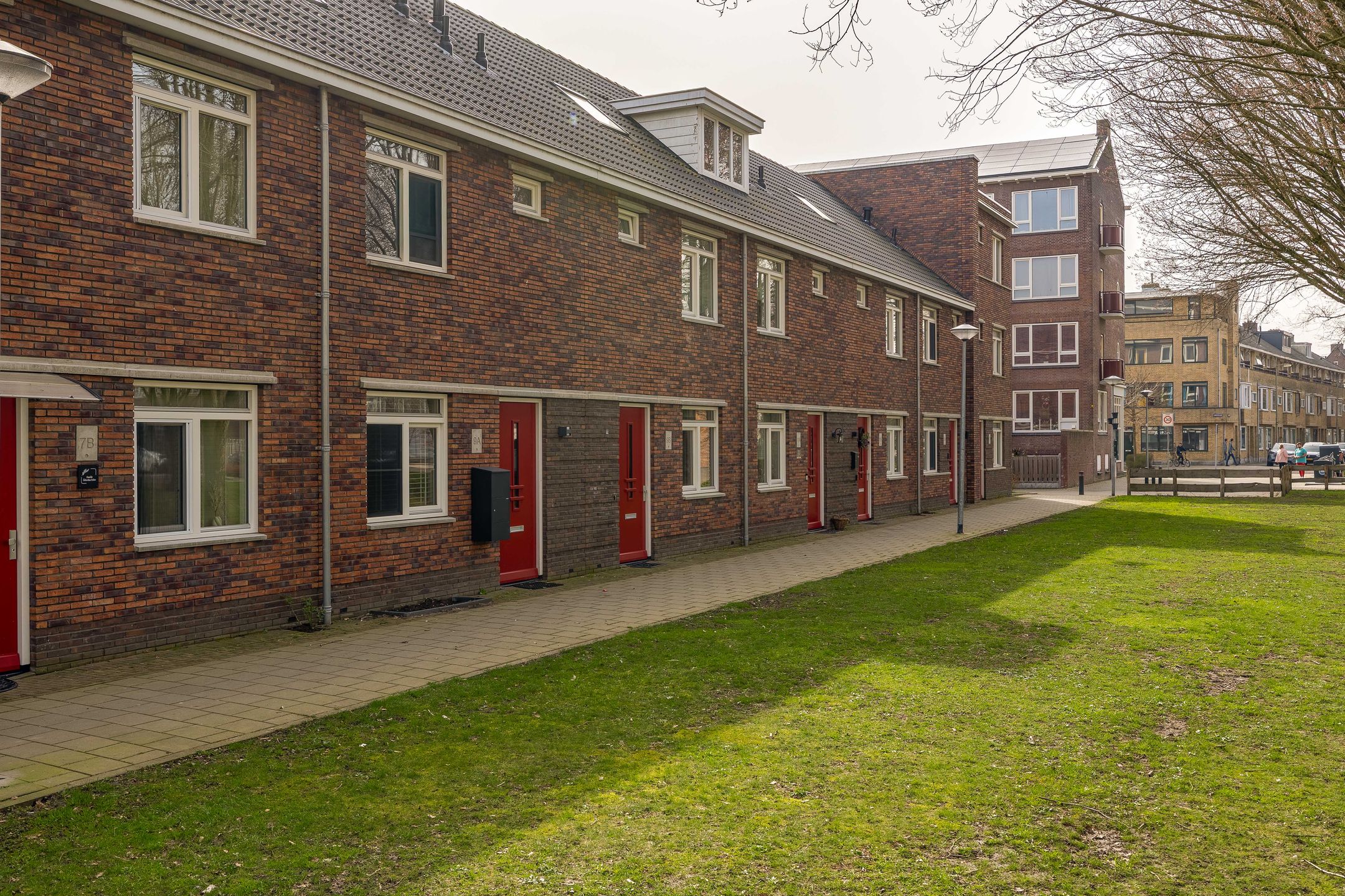 Photo 6 of Buys Ballotsingel 9-A