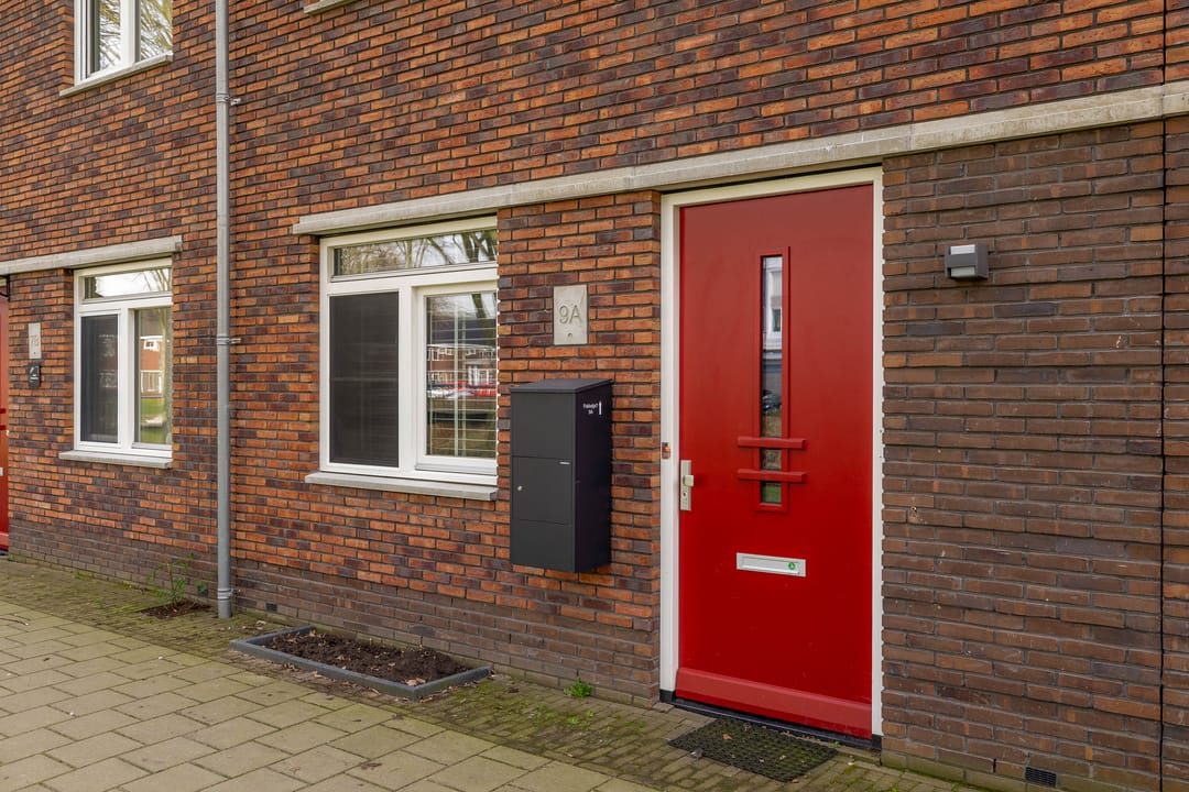 Photo 7 of Buys Ballotsingel 9-A