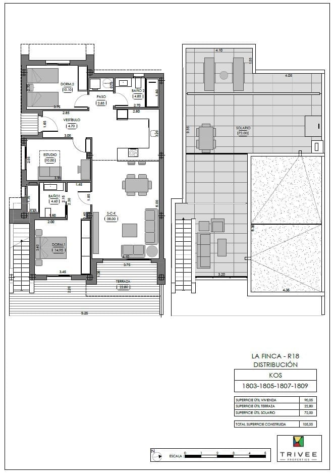 Foto 13 van Calle Cox 32