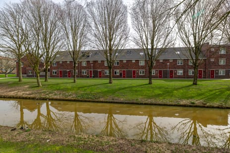 Buys Ballotsingel 9-A tertiary image