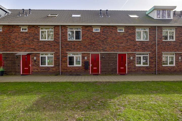 Photo 4 of Buys Ballotsingel 9-A