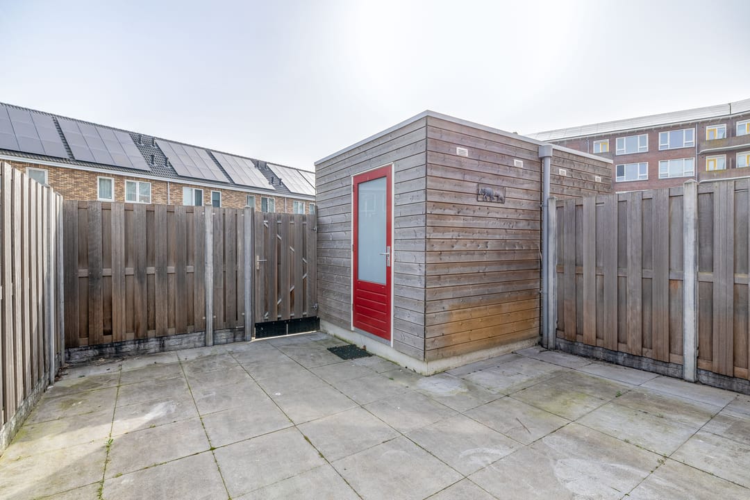 Photo 22 of Buys Ballotsingel 9-A