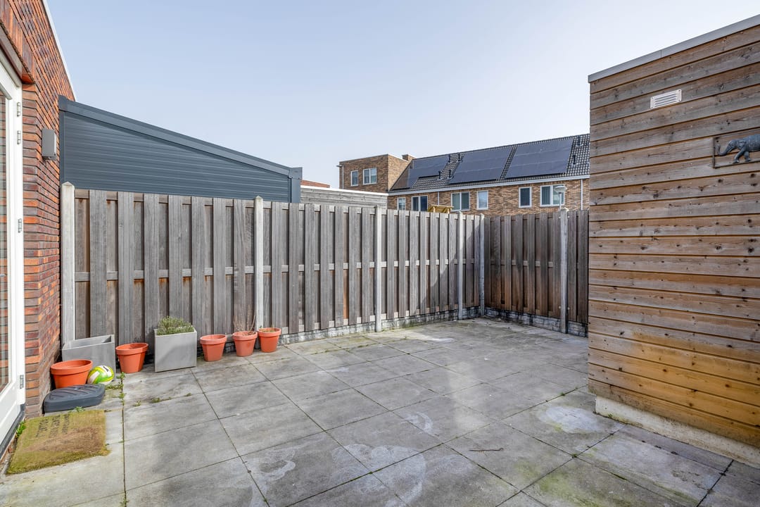 Photo 23 of Buys Ballotsingel 9-A