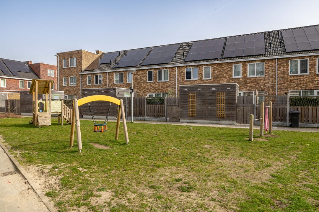 Photo 37 of Buys Ballotsingel 9-A